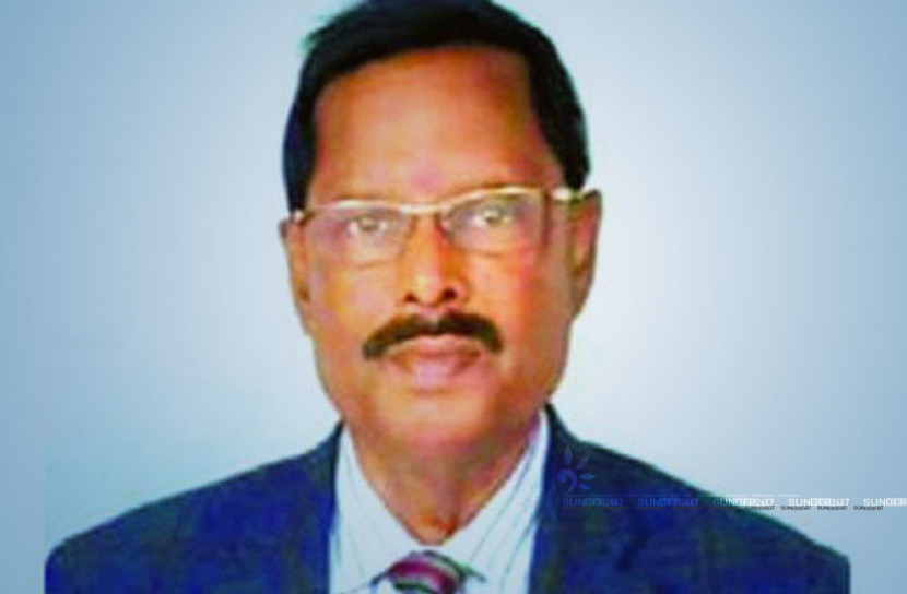 বগুড়ার সংসদ সদস্য মান্নান আর নেই