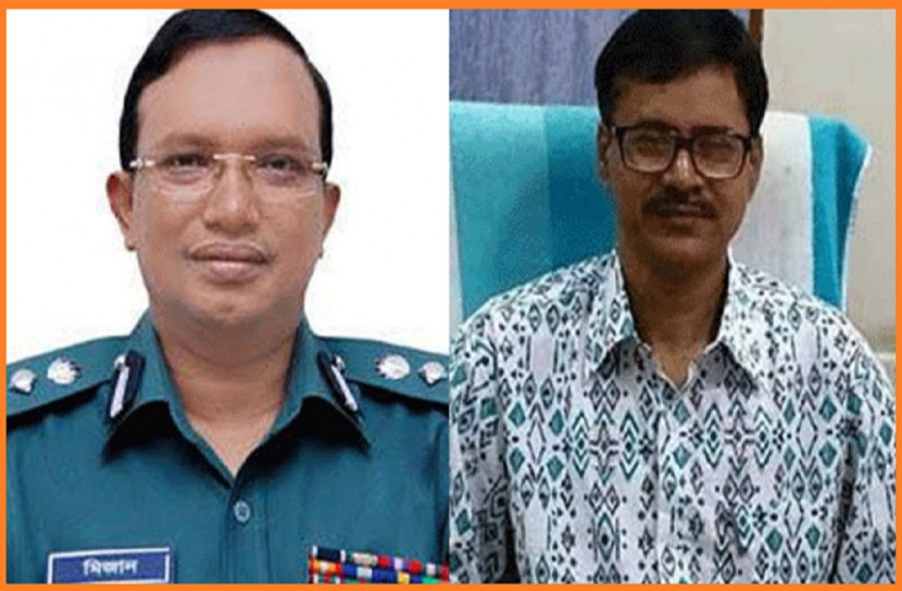 মিজান ও এনামুলের বিরুদ্ধে অভিযোগপত্র দাখিল