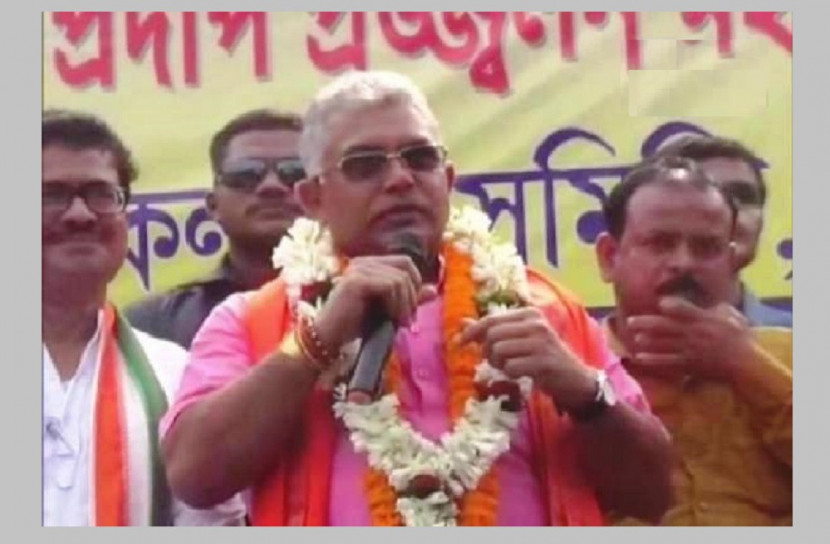 এক কোটি বাংলাদেশিকে ফেরত পাঠাবেন দিলীপ!