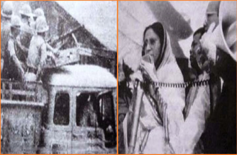 দীর্ঘ ৩২ বছরে লালদীঘি হত্যা মামলার রায়