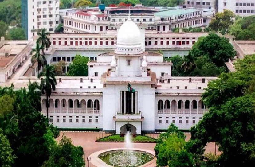 ১৪ জেলার  সহকারী শিক্ষক নিয়োগ স্থগিত