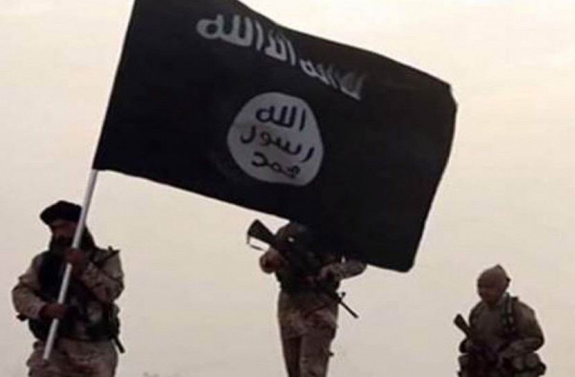 জঙ্গি হামলায় অভিজ্ঞ ‘সালবি’ আইএস’এর নতুন প্রধান