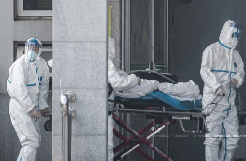 করোনা ভাইরাসে চীনে ৪ জনের মৃত্যু