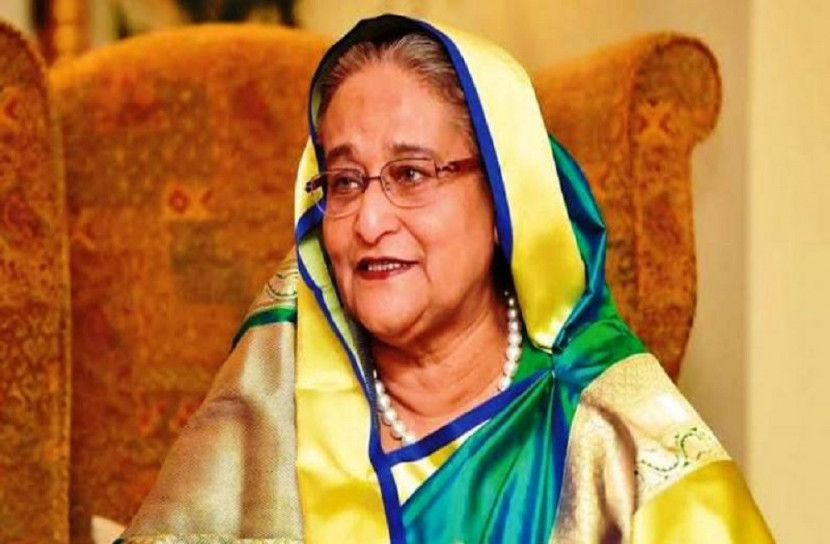 ভারত কেন এটা করল : প্রধানমন্ত্রী