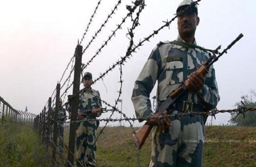 সীমান্ত থেকে বাংলাদেশি যুবকের গুলিবিদ্ধ মরদেহ উদ্ধার