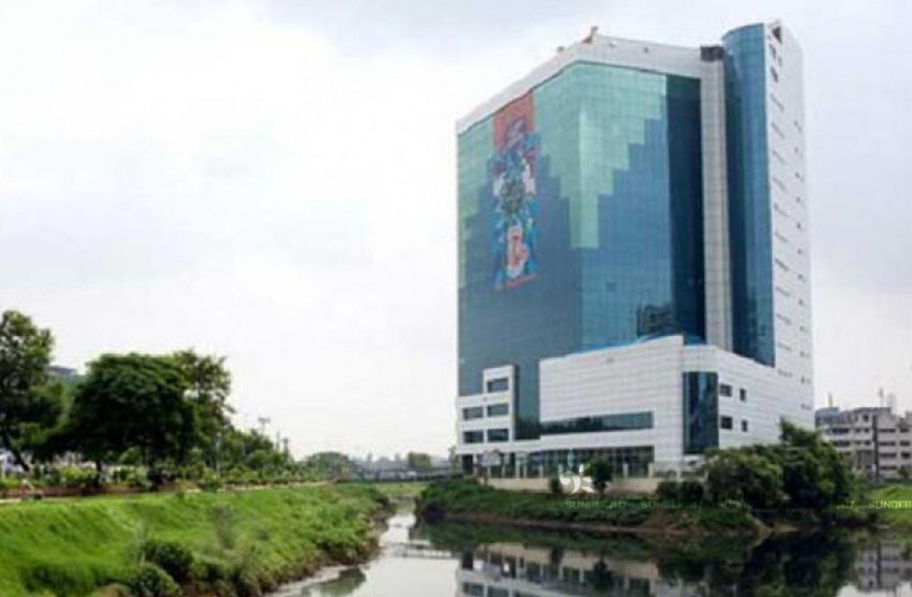 বিজিএমইএ ভবন কাল থেকে ভাঙা শুরু