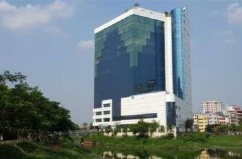 বহুল আলোচিত বিজিএমইএ ভবন ভাঙা শুরু হচ্ছে আজ