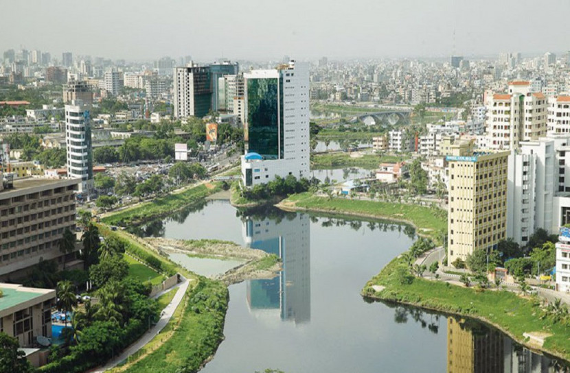 অবশেষে দূর হচ্ছে হাতিরঝিলের ক্যান্সার