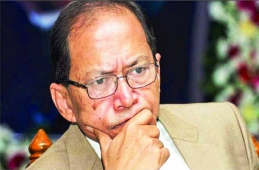 সিনহাসহ বাকিদের হাজির হতে পত্রিকায় বিজ্ঞপ্তির নির্দেশ