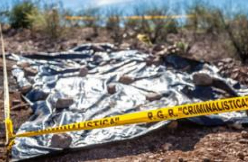 মেক্সিকোঃ প্রতিদিন শত হত্যা যেখানে