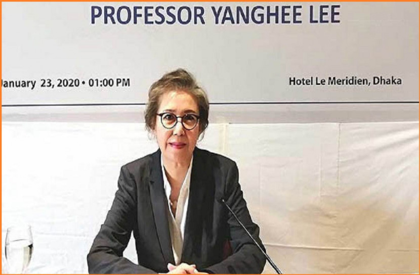 মিয়ানমারকে জবাবদিহিতায় আনতে হবে: হি লি