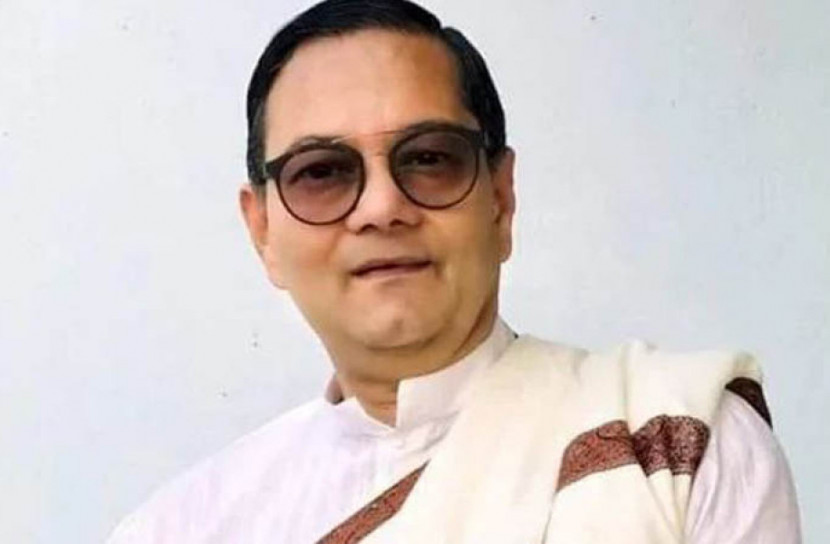 ‘ভারত আবার ভাগ হবে’