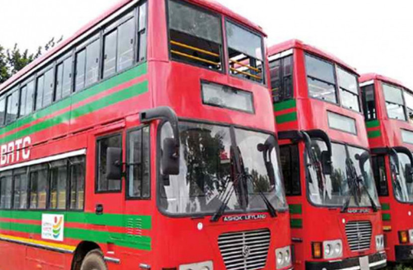 দূরত্ব যতই হোক ভাড়া মাত্র ৫ টাকা