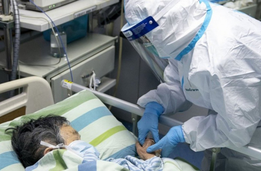 ১১ দেশে ছড়িয়ে পড়েছে করোনা ভাইরাস