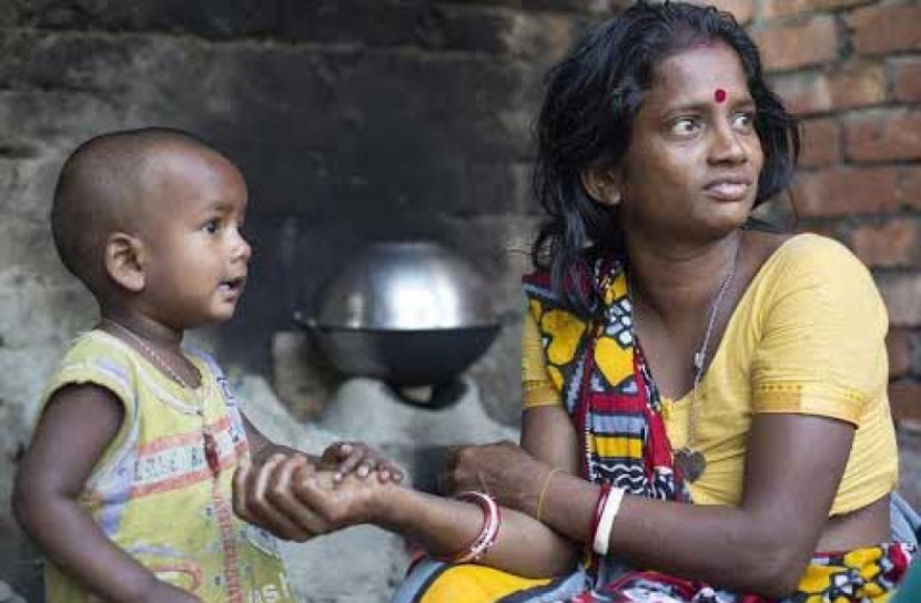 কেশবপুরের দলিত সমাজ; জন্ম যাদের আজন্ম পাপ