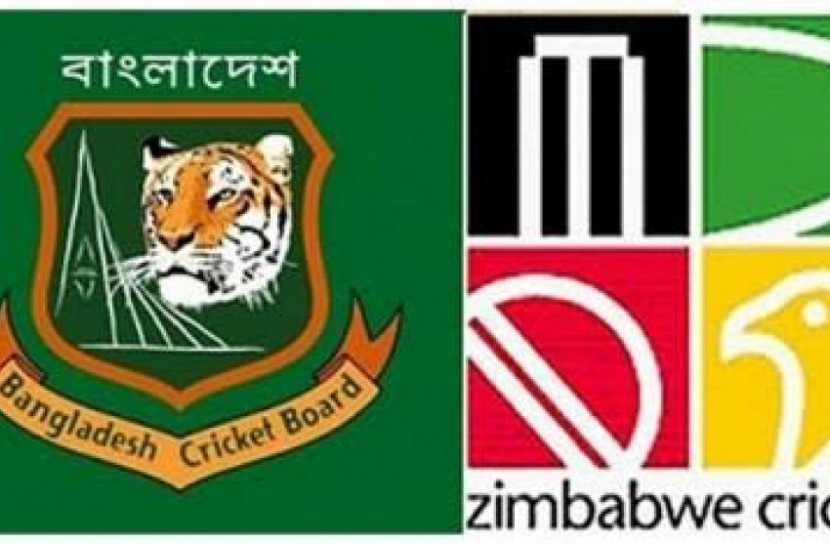 ১৫ই ফেব্রুয়ারি বাংলাদেশে আসছে জিম্বাবুয়ে