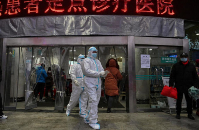 দ্রুত ছড়াচ্ছে প্রাণঘাতী করোনা, মৃতের সংখ্যা বেড়ে ৮০