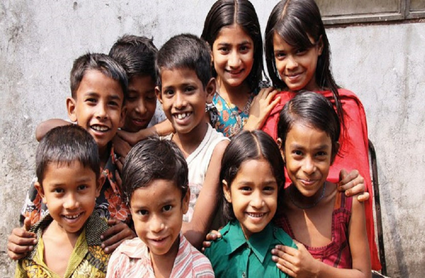 বিশ্বের ১০ ভাগ প্রাথমিক শিক্ষা বঞ্চিত শিশুই বাংলাদেশের