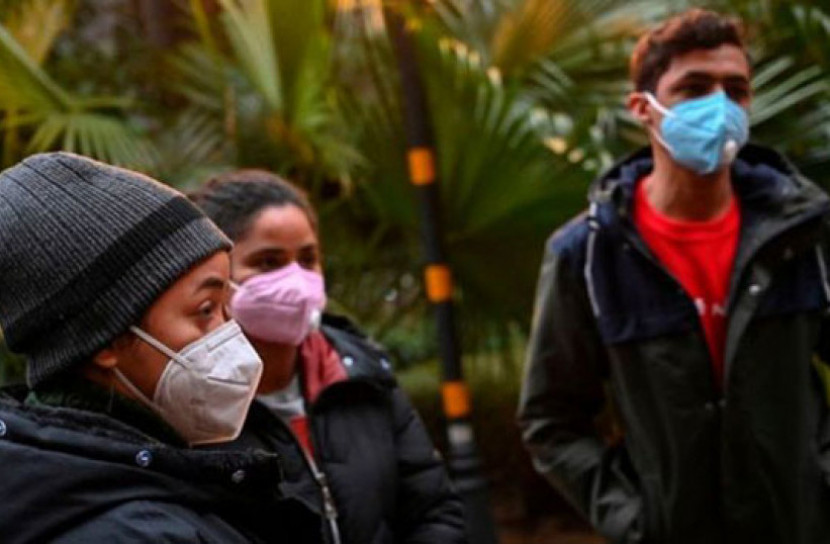 ১৪ দিনের আগে চীন থেকে ফিরতে পারছে না বাংলাদেশীরা