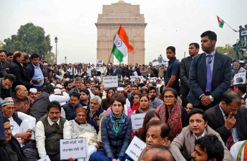 নাগরিকত্ব সংশোধন আইনের বিরুদ্ধে এবার প্রস্তাব পাশ ইইউ পার্লামেন্টে