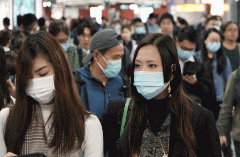 চীনে করোনা আতঙ্কে অবরুদ্ধ বাংলাদেশীরা