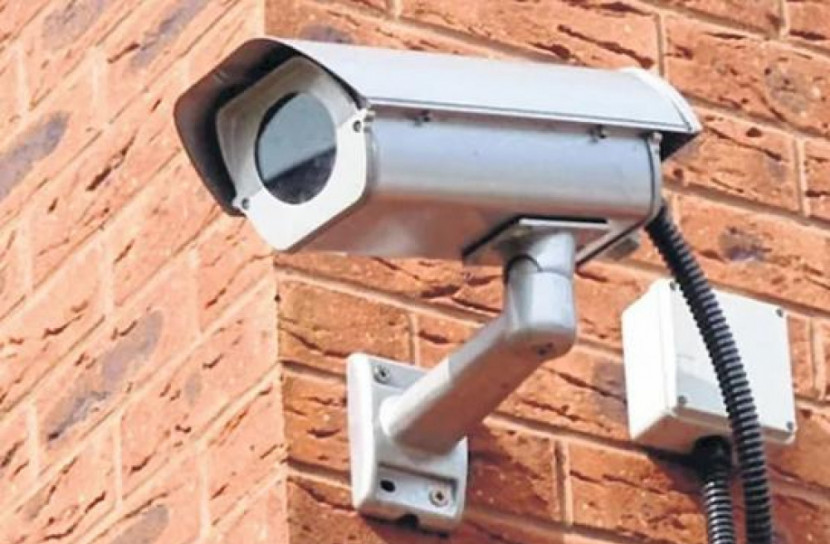 ঢাকায় ভোটের নিরাপত্তায়  সিসি ক্যামেরা