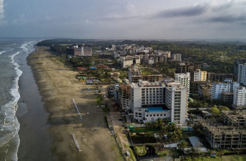 ব্যয়বহুল শহরের তালিকায় কক্সবাজার