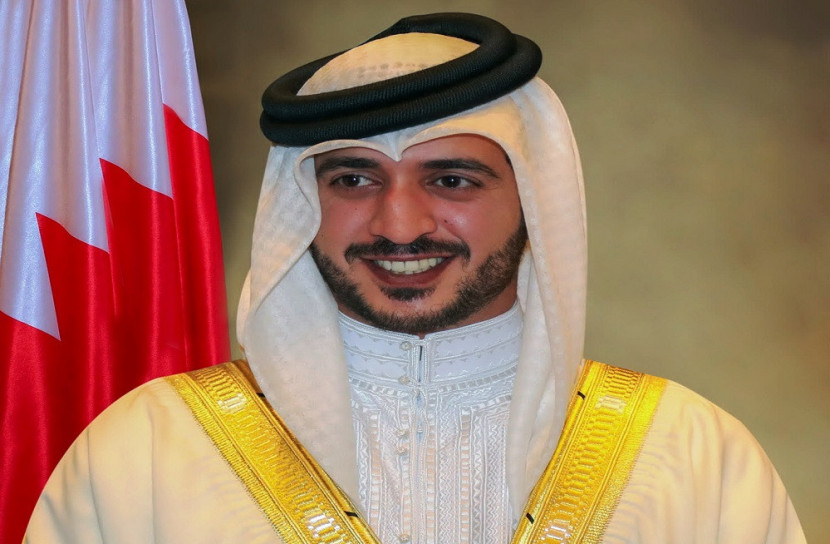 আবদুল্লাহর পদত্যাগে কাতারের নতুন প্রধানমন্ত্রী খালিদ