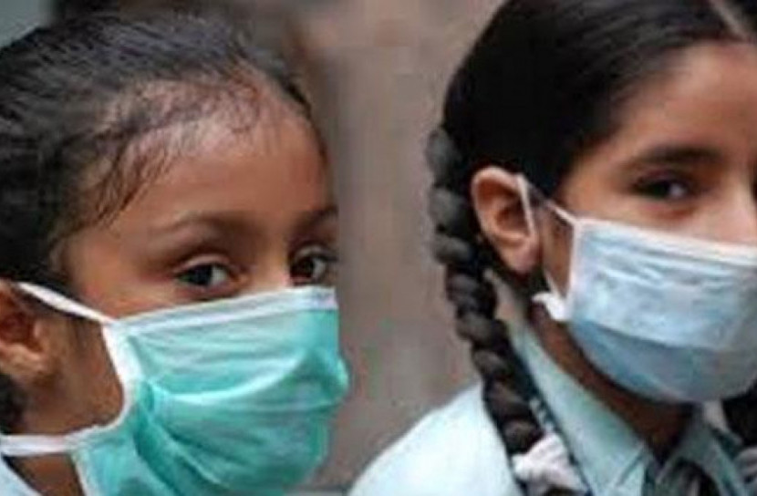 করোনাভাইরাস আতঙ্ক এবং মাস্কের ব্যবহার