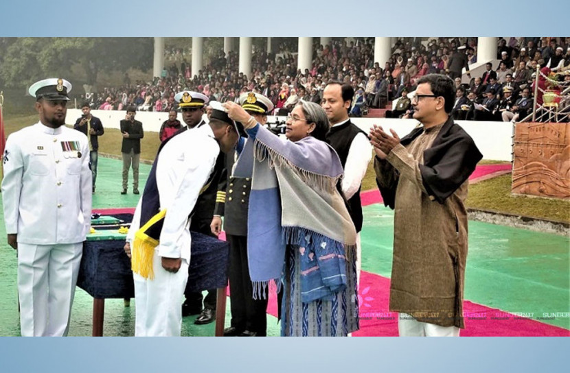 চলতি বছরেই নতুন ৪টি মেরিন একাডেমিতে শিক্ষা কার্যক্রম :  শিক্ষামন্ত্রী