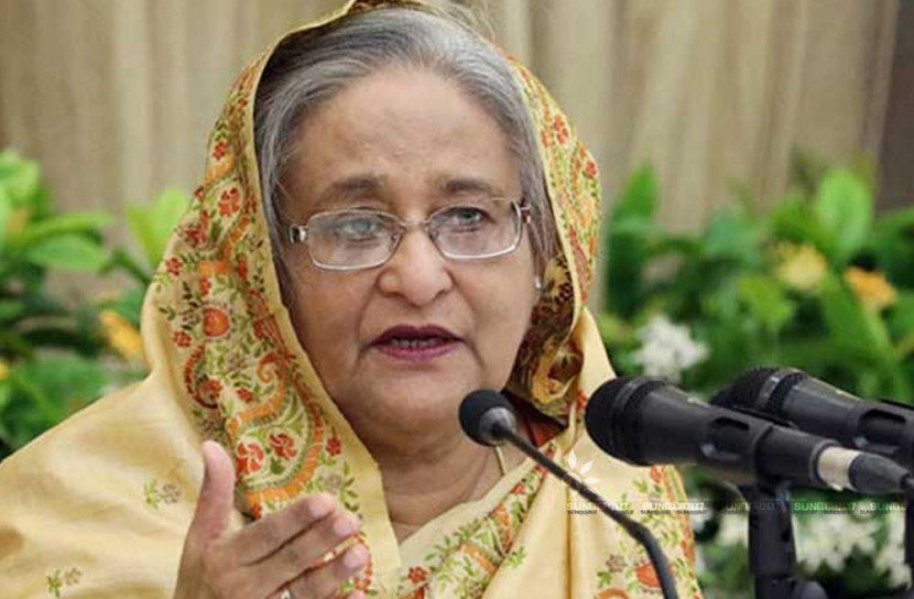 মুজিববর্ষে বেকার থাকবে না কেউ: প্রধানমন্ত্রী