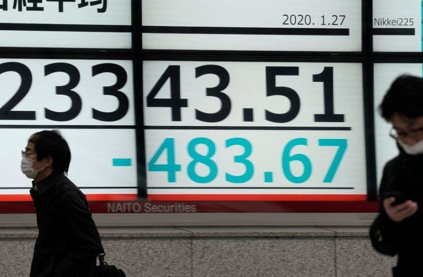 বিশ্ব অর্থনীতিতে নতুন সংকট