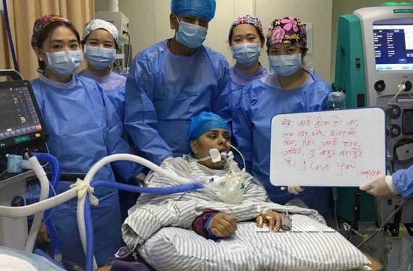 এবার ভারতে করোনা রোগী, উদ্বেগে বাংলাদেশের মানুষ