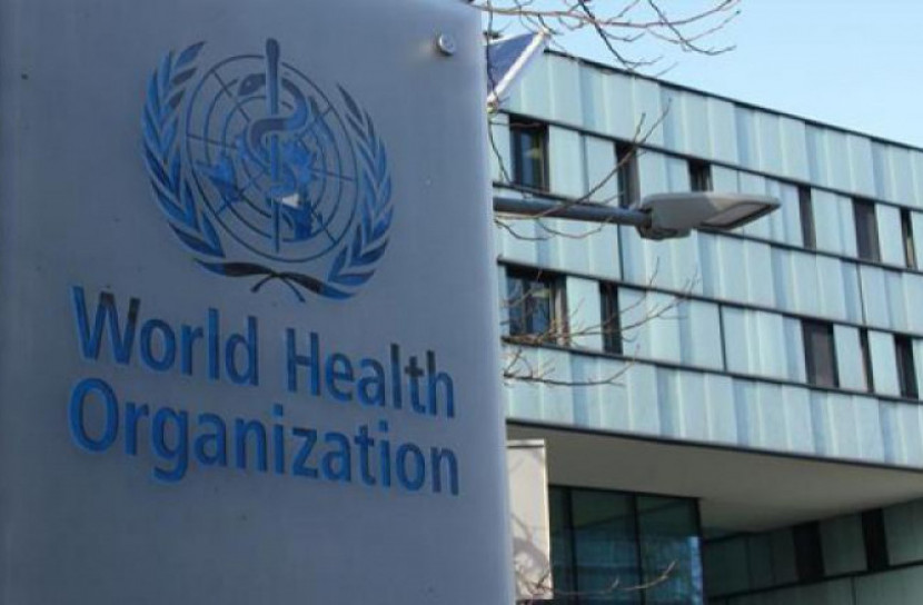 বৈশ্বিক জরুরী অবস্থা ঘোষণা