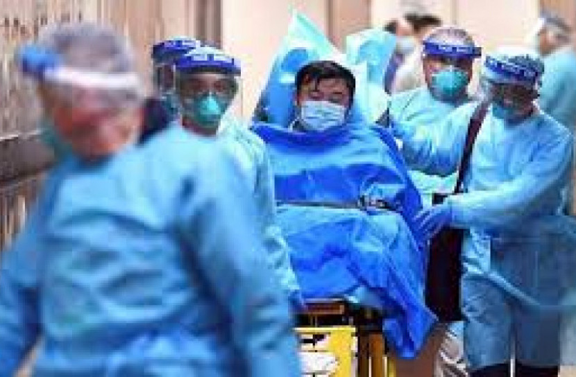 করোনা’র ঝুঁকি লক্ষণ প্রতিক্রিয়ার ধরন বিষয়ে চীনের চিকিৎসকদের জরিপ