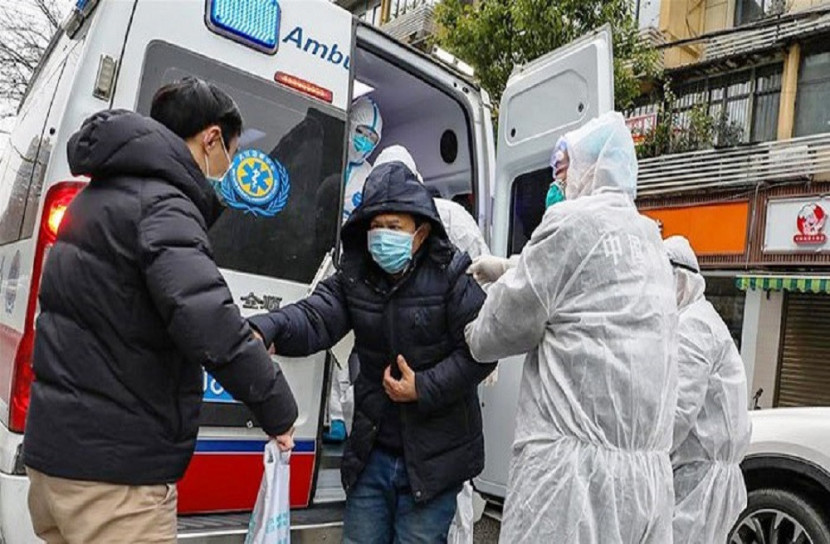 মৃতের সংখ্যা বেড়ে ২১৩, আক্রান্ত ৯ হাজার