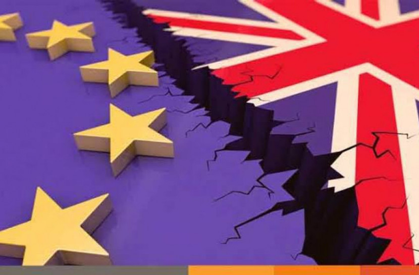 অবশেষে আজ কার্যকর হচ্ছে  ব্রেক্সিট