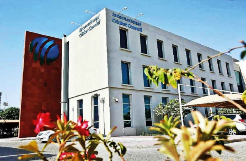 ২০ দল নিয়ে হবে টি-টোয়েন্টি বিশ্বকাপ!  