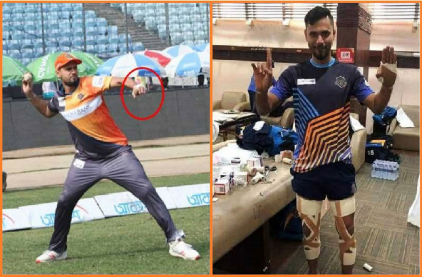 ‘ক্রিকেট জীবন নয়, জীবনের একটা অংশ’