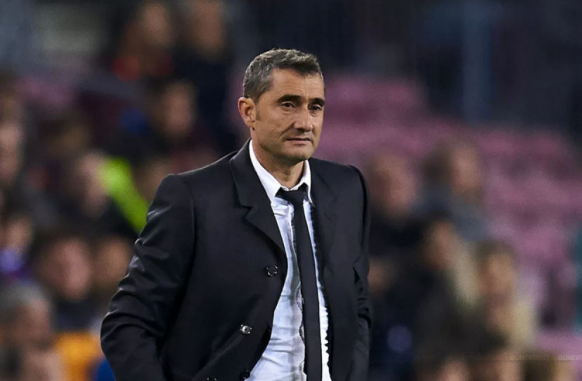 অবশেষে ভালভার্দে বরখাস্ত