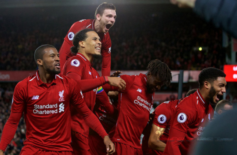 এফএ কাপের চতুর্থ রাউন্ডে লিভারপুল-চেলসি