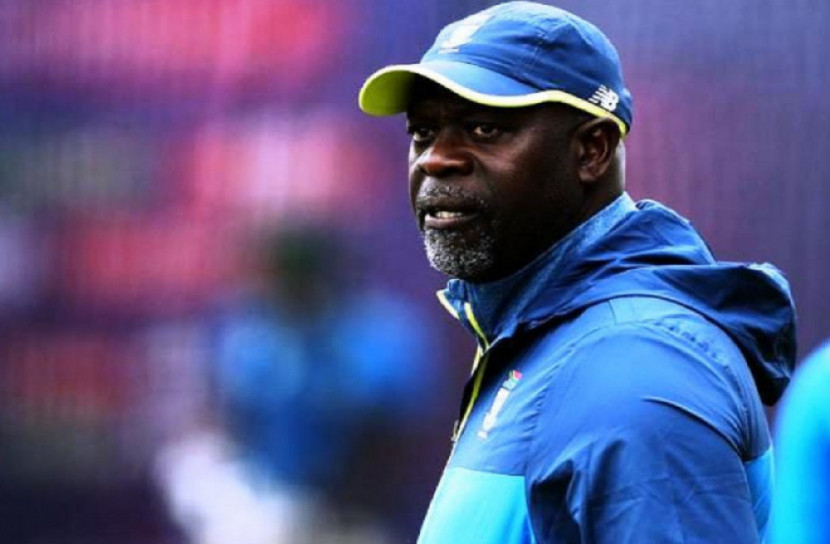 টাইগারদের নতুন বোলিং কোচ ওটিস গিবসন 