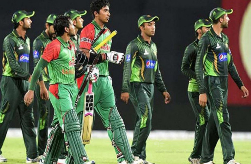 তিন ধাপে পাকিস্তান সফরে যাবে বাংলাদেশ