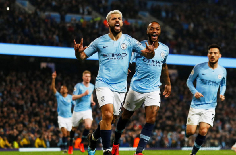 নতুন বছর জয় দিয়ে শুরু ম্যানচেস্টার সিটির