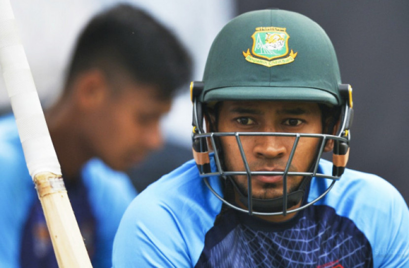 পাকিস্তান সফরে যেতে রাজি নন মুশফিক!