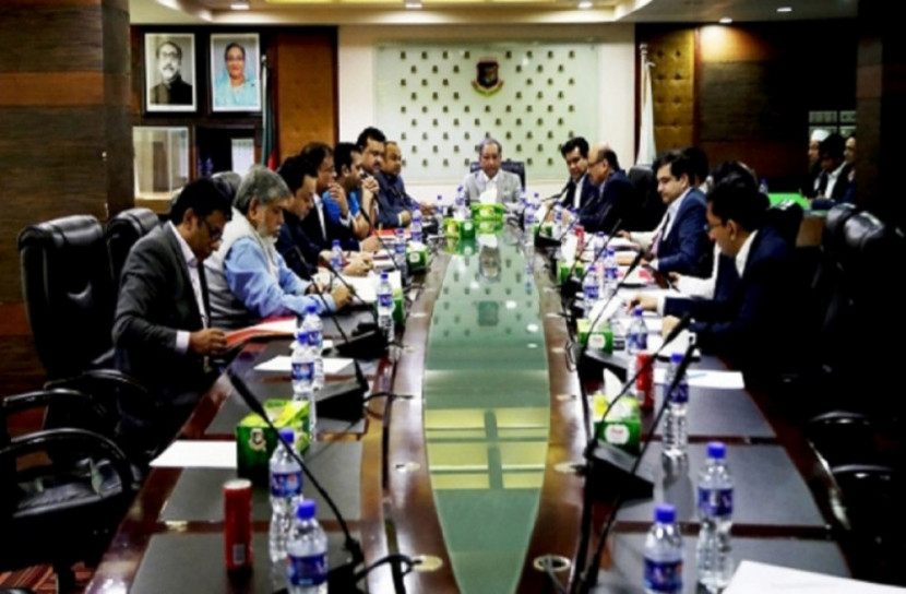 পাকিস্তানে শুধু টি-টোয়েন্টি খেলবে টাইগাররা