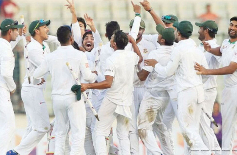 বাড়ল ক্রিকেটারদের ম্যাচ ফি, টেস্টে খেললে দ্বিগুন টাকা 