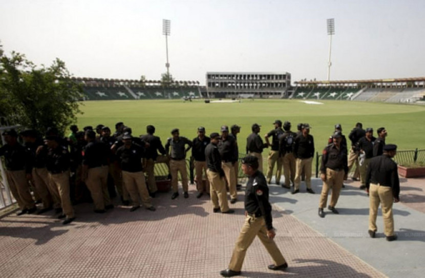 লাহোরে টাইগারদের নিরাপত্তায় থাকবে ১০ হাজার পুলিশ