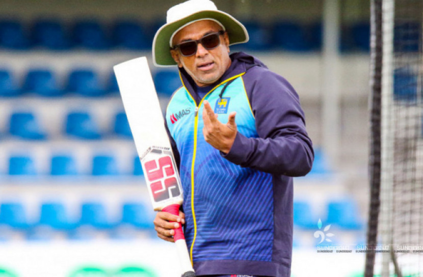 শ্রীলঙ্কার কাছে ৫০ লাখ ডলার ক্ষতিপূরণ দাবি চাকরি হারানো হাথুরুর