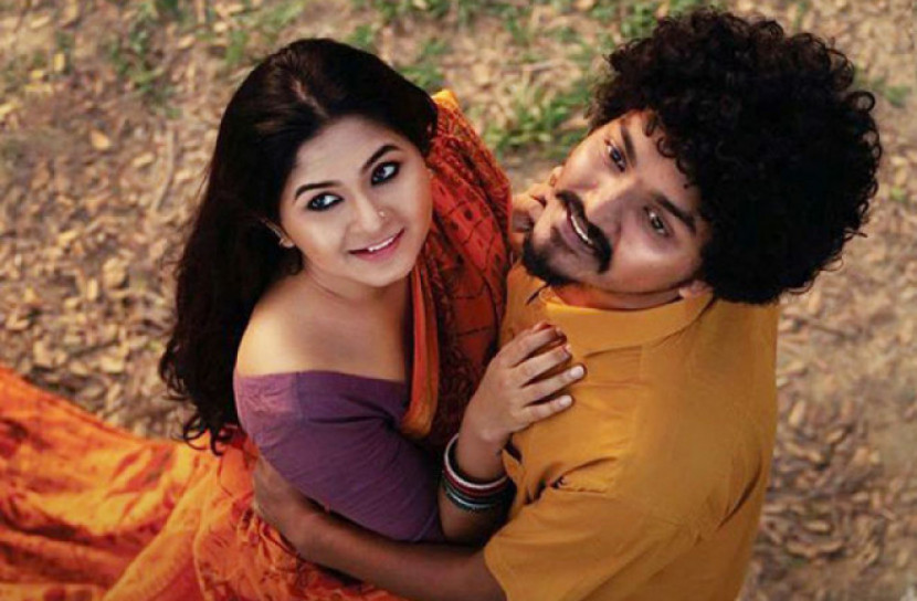 ১৮ প্রেক্ষাগৃহে ‘কাঠবিড়ালী’